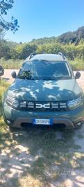Dacia Duster extreme 1000 gpl maggio 2023
