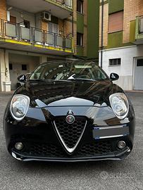 Alfa Romeo Mito 1.3 mjt 95 cv