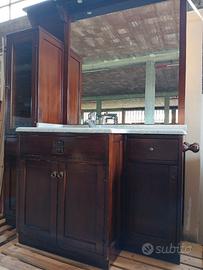 MOBILE BAGNO USATO