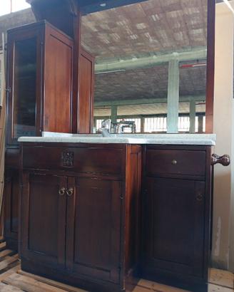 MOBILE BAGNO USATO