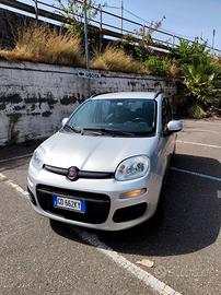 Fiat Panda 1.0 Hybrid