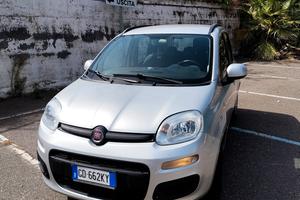 Fiat Panda 1.0 Hybrid