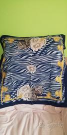 foular vintage krizia