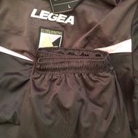 tuta originale del Palermo