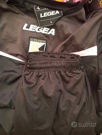 tuta originale del Palermo