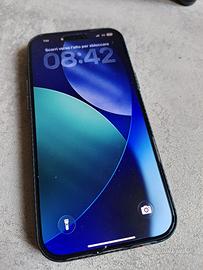 Apple  iPhone 17 Pro Max 1 TB  Blu anke SCAM. BIO