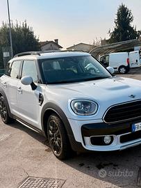 Mini Countryman 2.0 Diesel