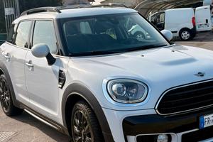 Mini Countryman 2.0 Diesel