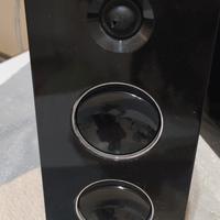 mini stereo LG