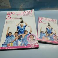 Brilliant Results 3