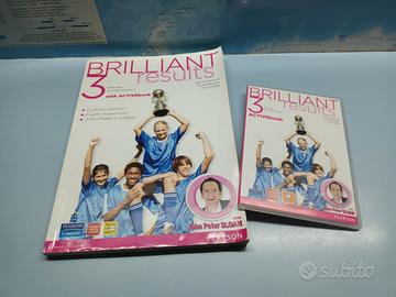 Brilliant Results 3