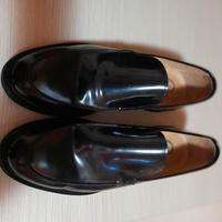 scarpe mocassino uomo