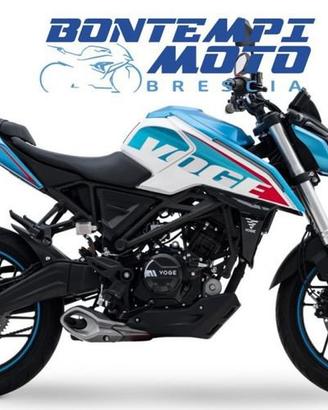 Voge Brivido 125R MY 26