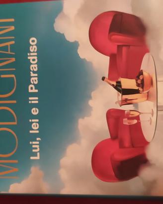 LUI ,  LEI  E  IL  PARADISO