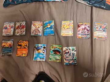 carte Pokemon 