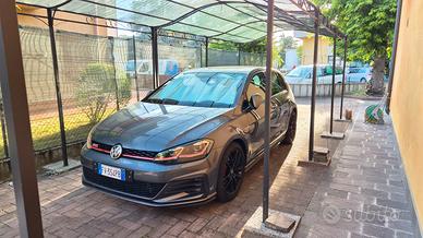Volkswagen Golf GTI 7.5 Performance DSG - 2019