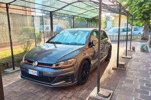 Volkswagen Golf GTI 7.5 Performance DSG - 2019
