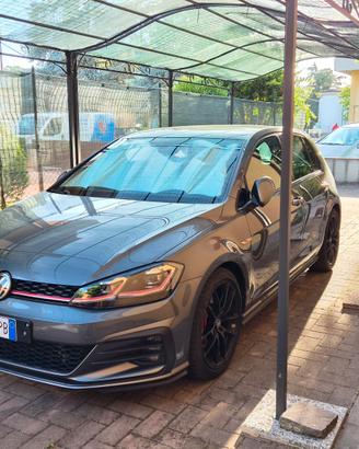Volkswagen Golf GTI 7.5 Performance DSG - 2019