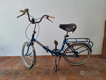 Vendo Bicicletta Subito Bici Graziella Bicicletta Modello