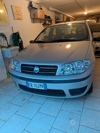 FIAT Punto 1.2 5 porte Active