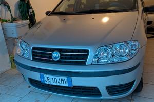 FIAT Punto 1.2 5 porte Active