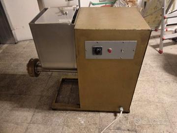 macchina per la pasta Prestigiosa 2000