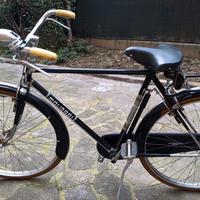 Bicicletta classica uomo