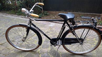 Bicicletta classica uomo