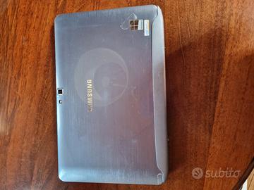 Samsung ATIV Smart PC XE500T1C