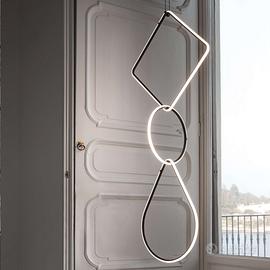 Flos - 3 elements Michael Anastassiades