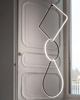 Flos - 3 elements Michael Anastassiades