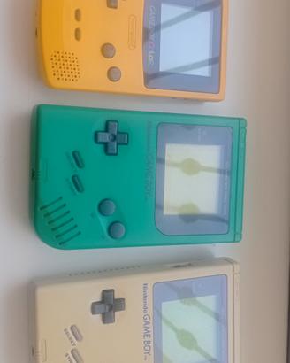 game boy 