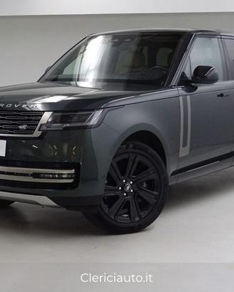 Land Rover Range Rover 4.4 V8 HSE