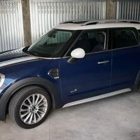 Mini Countryman Cooper D All4