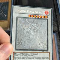 Drago Rosa Nera Ghost CSOC Poor 