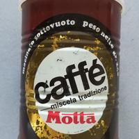 BARATTOLO CAFFE' MOTTA