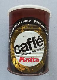 BARATTOLO CAFFE' MOTTA