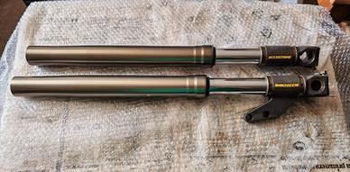 Forcelle anteriori per Cagiva Mito anno 2005