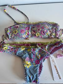 Bikini monospalla Miss Bikini taglia S
