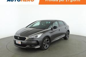 DS AUTOMOBILES DS 5 TF13739