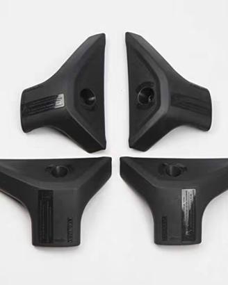 Barre portapacchi per RAV4 2019-2023  (NUOVE)