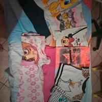 abbigliamento da bimba 