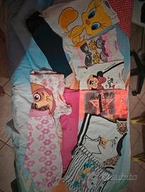 abbigliamento da bimba 