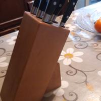 Ceppo cucina