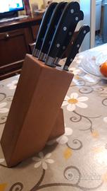 Ceppo cucina