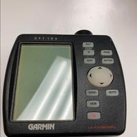 gps garmin completo ed ecoscandaglio 