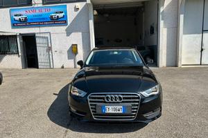 Audi A3 1.6 TDI clean diesel Ambition