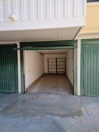 Privato Vende Garage  Noventa Pd