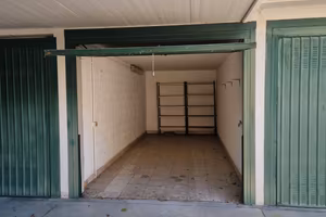 Privato Vende Garage  Noventa Pd
