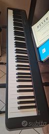 pianola casio